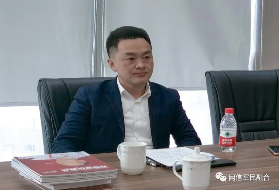 攝星智能創(chuàng)始人兼CEO楊理想：用互聯(lián)網(wǎng)優(yōu)勢力量，推動防務(wù)領(lǐng)域新智元