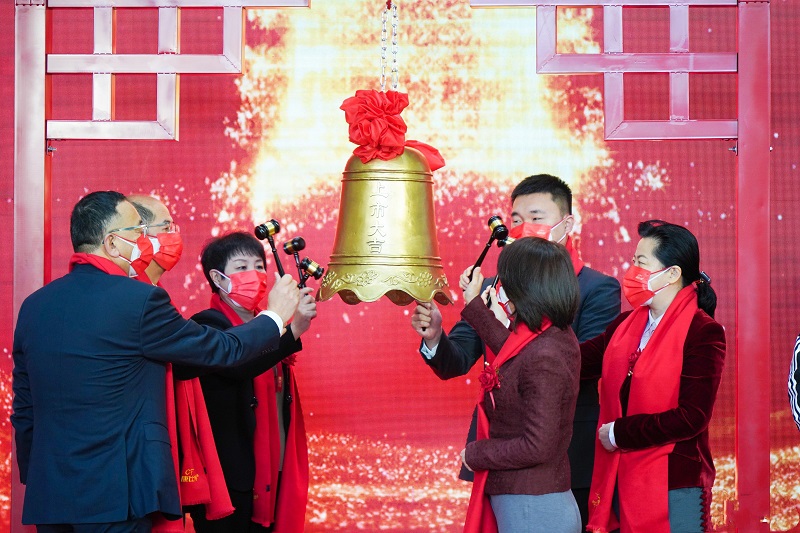 喜報(bào)| 熱烈祝賀康比特登陸北交所，領(lǐng)跑國(guó)內(nèi)運(yùn)動(dòng)營(yíng)養(yǎng)市場(chǎng)